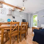 Appart hôtel Mare 4*