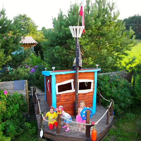 Appart hôtel Mare 4*