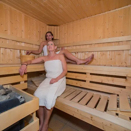 Mare شقة فندقية