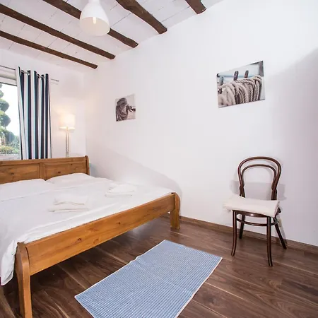 Appart hôtel Mare
