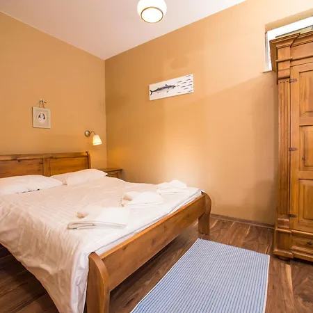 Appart hôtel Mare