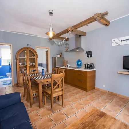 Mare Appart hôtel Grzybowo (West Pomeranian)