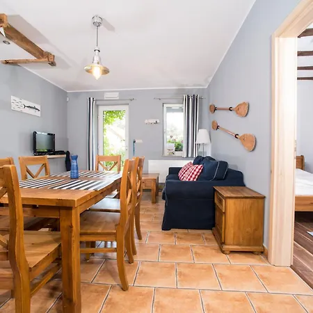 Appart hôtel Mare Grzybowo (West Pomeranian)