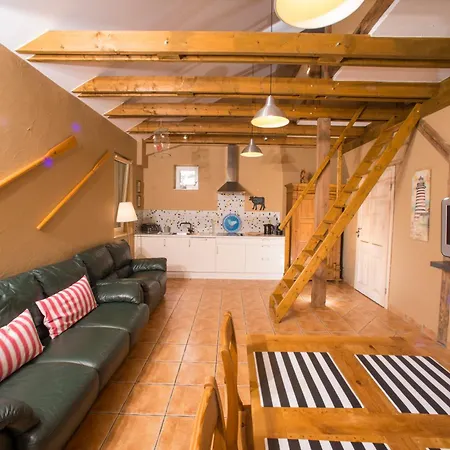 Mare Appart hôtel Grzybowo (West Pomeranian)