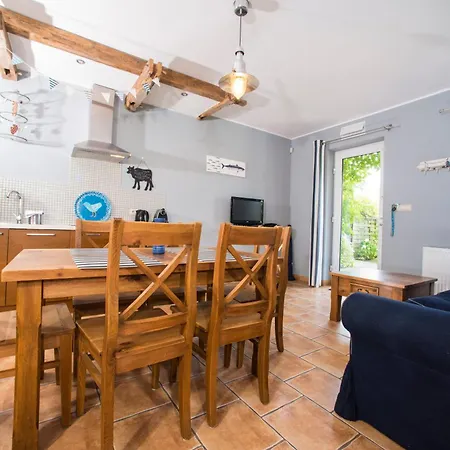 Appart hôtel Mare 4*