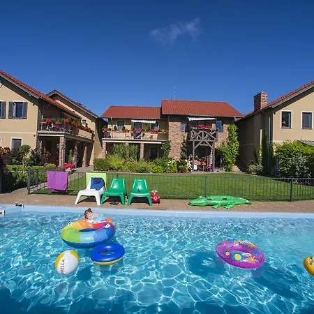 Apartahotel Mare Grzybowo (West Pomeranian)