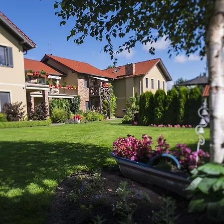 شقة فندقية Mare غجيبوفو