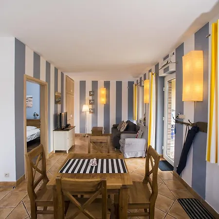 Mare 4* Grzybowo (West Pomeranian)