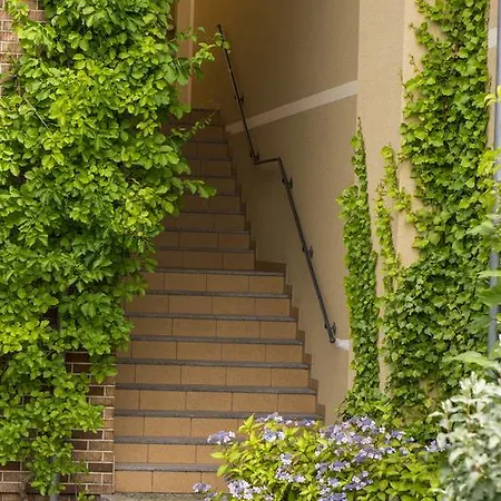 Mare Apartahotel Grzybowo (West Pomeranian)