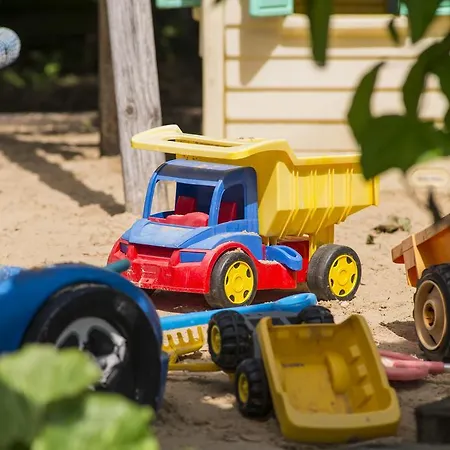 Mare 4* غجيبوفو