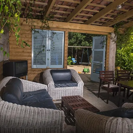 Mare Grzybowo (West Pomeranian)