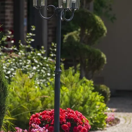 Mare Grzybowo (West Pomeranian)