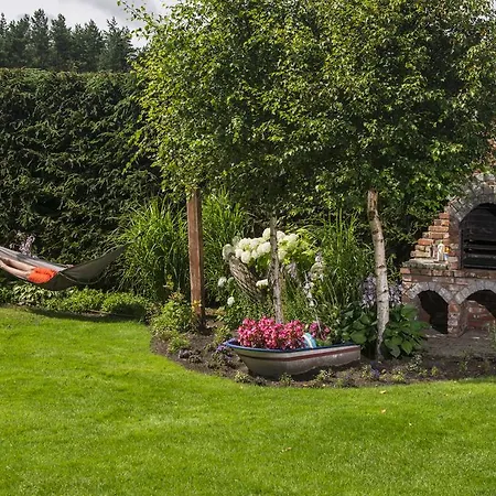 شقة فندقية Mare غجيبوفو