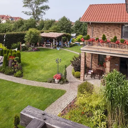 Mare Appart hôtel 4*