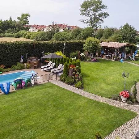 شقة فندقية Mare