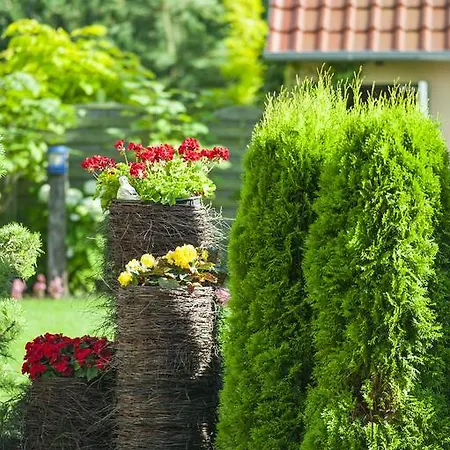 Mare Apartahotel Grzybowo (West Pomeranian)