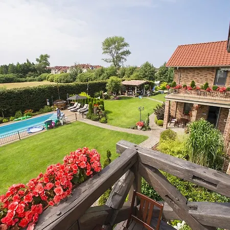 Mare شقة فندقية