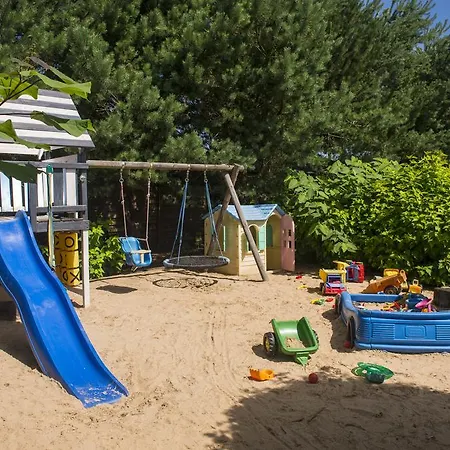 شقة فندقية Mare