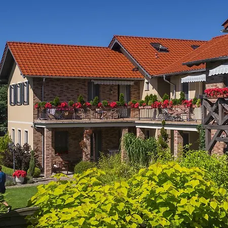 Mare Appart hôtel Grzybowo (West Pomeranian)