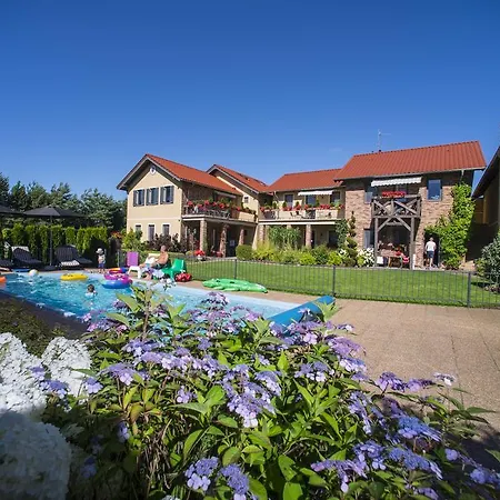 Mare Appart hôtel 4*