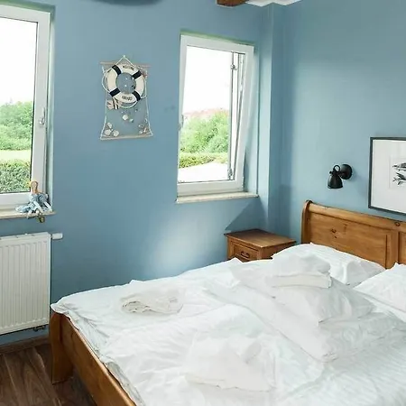 شقة فندقية Mare غجيبوفو