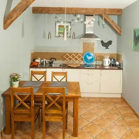 Mare شقة فندقية غجيبوفو