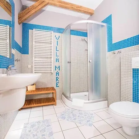 Apartahotel Mare Grzybowo (West Pomeranian)