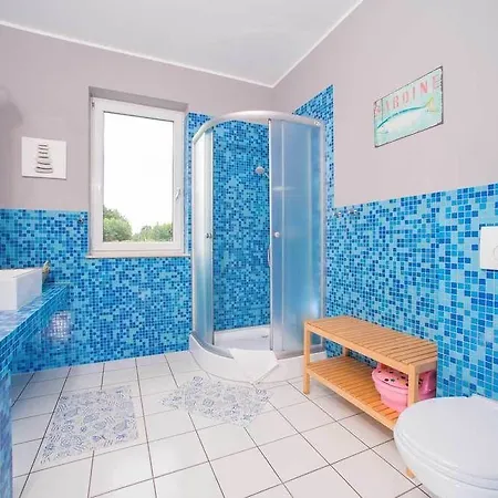 Mare 4* Grzybowo (West Pomeranian)