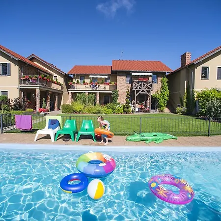 شقة فندقية Mare