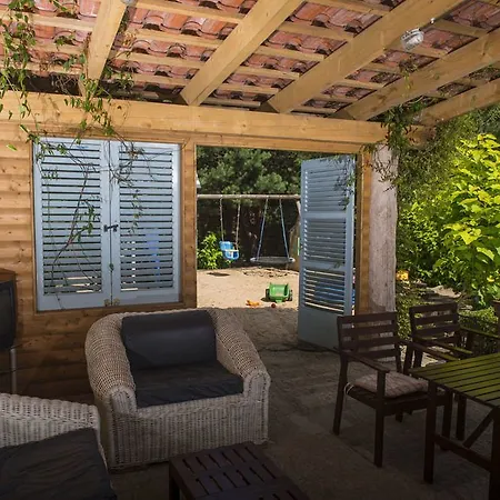 Mare Grzybowo (West Pomeranian)