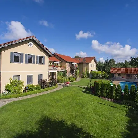 Mare شقة فندقية 4*