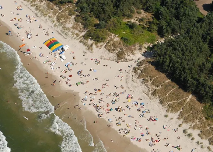 Mare Grzybowo (West Pomeranian)