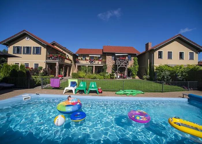 Apartahotel Mare Grzybowo (West Pomeranian)