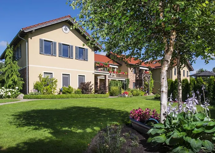 Mare Appart hôtel Grzybowo (West Pomeranian)