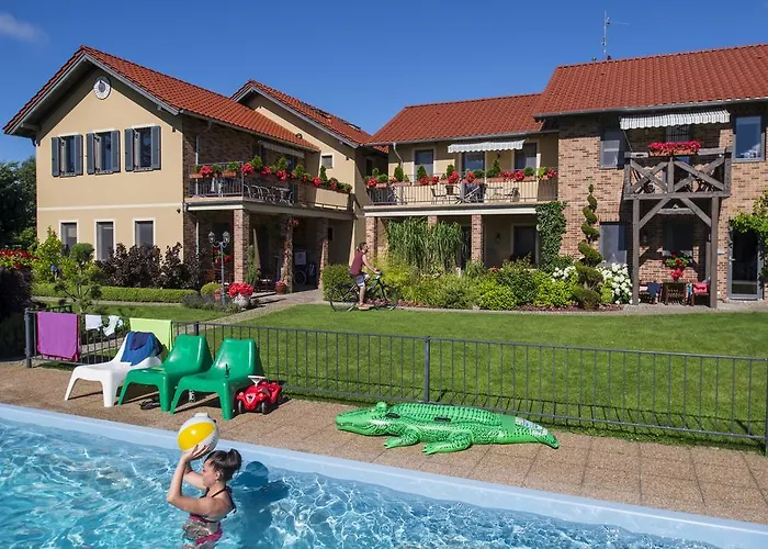 Mare Appart hôtel 4*