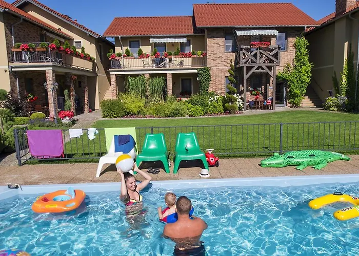 Mare Grzybowo (West Pomeranian)