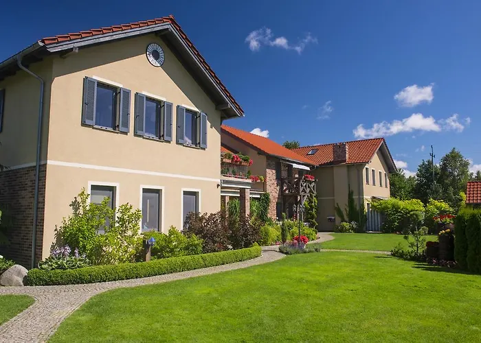 Mare Appart hôtel Grzybowo (West Pomeranian)