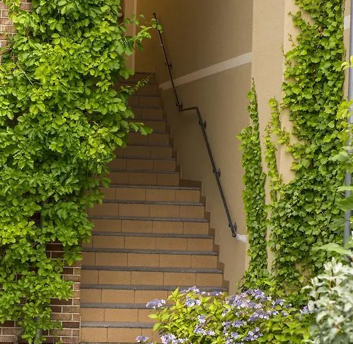 Mare Apartahotel Grzybowo (West Pomeranian)