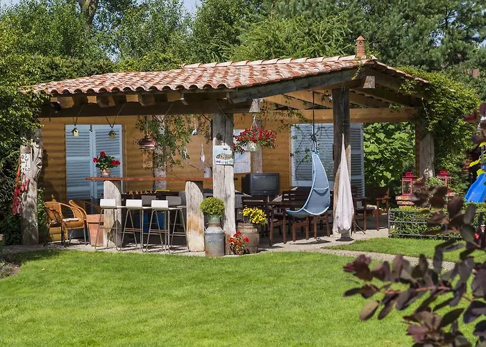 Appart hôtel Mare 4*