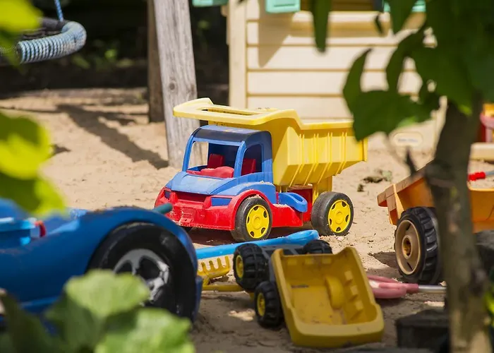 Mare 4* Grzybowo (West Pomeranian)