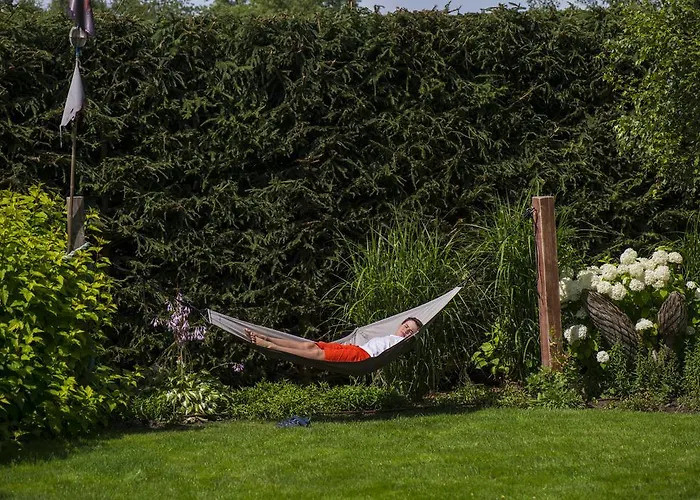 Mare 4* Grzybowo (West Pomeranian)