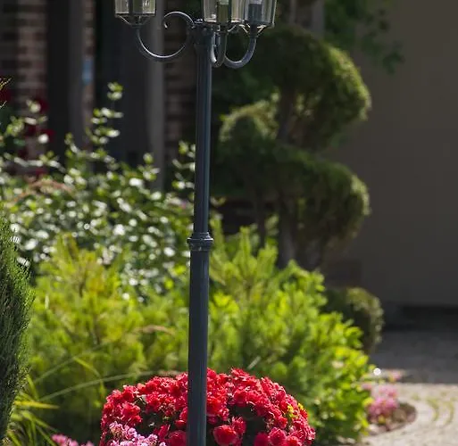 Mare Grzybowo (West Pomeranian)