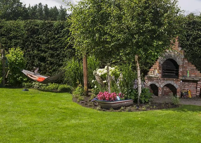 Apartahotel Mare Grzybowo (West Pomeranian)