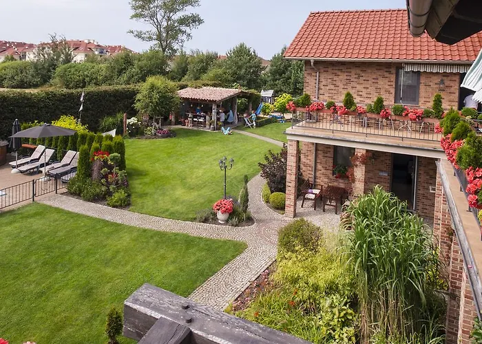 Mare Appart hôtel 4*