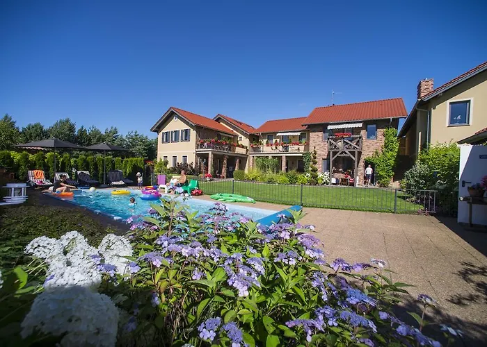 Mare Appart hôtel 4*