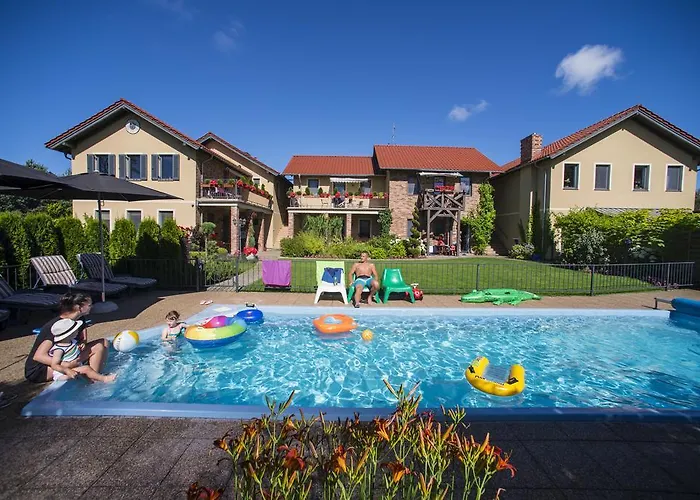 Mare Grzybowo (West Pomeranian)