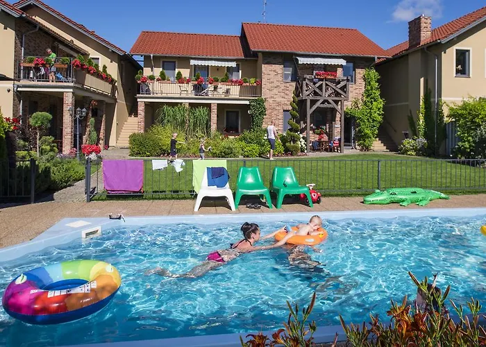 Mare Grzybowo (West Pomeranian)