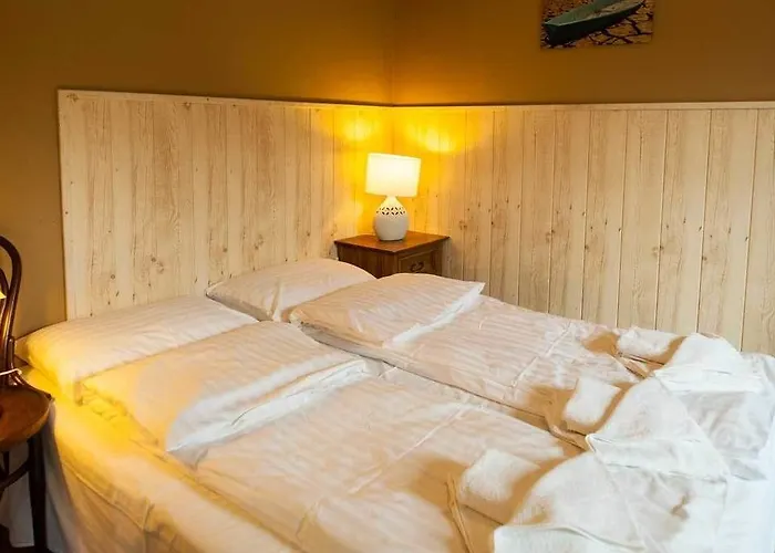 Mare Appart hôtel 4*