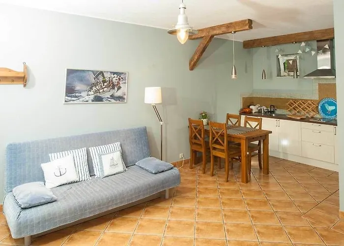 Mare Grzybowo (West Pomeranian)