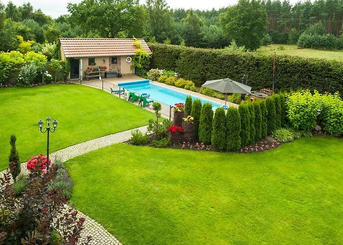 Mare Apartahotel Grzybowo (West Pomeranian)